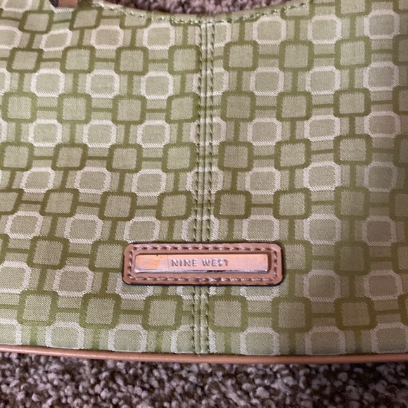 Nine West purse - Picture 2 of 7